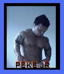 JUAN PEKE JR