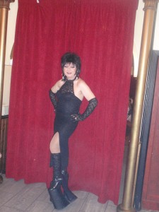Divina Diva