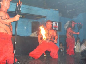 Enanos